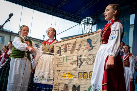 Finałowy dzień 61.TKB